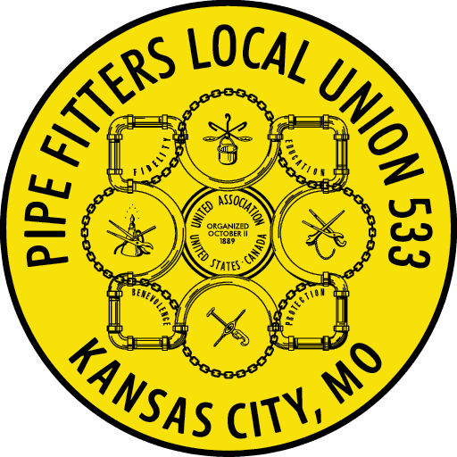 Pipe Fitters Local 533 Benefits